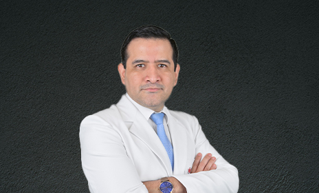 Dr. Sergio Sánchez